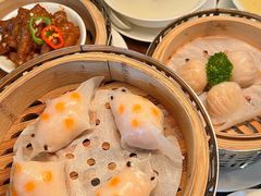 -蛇口希尔顿南海酒店·随轩中餐厅·粤菜