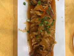 松子鱼-壹厨饭店(五羊店)