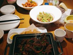 -九毛九西北菜(大东海店)