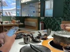 -芸山季·云南山珍菌火锅(南翔印象城MEGA店)