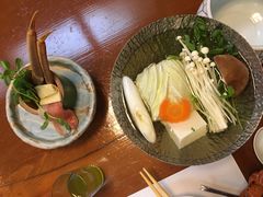 蟹肉火锅-蟹道乐(網元別館店)