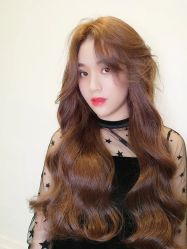 -3AM HAIR SALON染发烫发接发