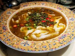-鼎盛蜀坊·重庆江湖菜(市桥地铁站店)