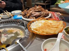 -蜀留香火锅·始于1999·原四川老火锅(白堤路店)