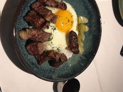 -L'Arome芳芳法国餐厅(仙林金鹰店)
