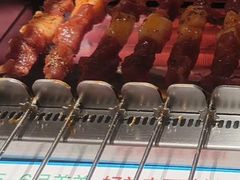 -冰城串说·羊肉串烧烤(哈西大街店)