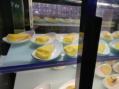 -花西亭·海鲜自助餐厅(瑞城名人酒店)