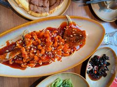 -青年公社烤鸭(宝杨宝龙广场店)