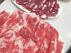 -黑山牛肉汤火锅(花城汇店)