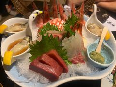 -天狗山料理(省体店)