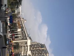 -百合酒店-香榭里自助餐厅