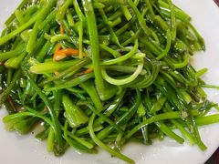 -心园餐厅·地道传统云南菜·三十年老店