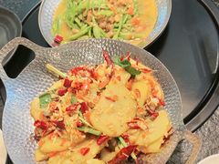 -一善菌·云南菌汤·云南菜(银泰城店)