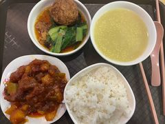 -农园餐厅(北京大学店)