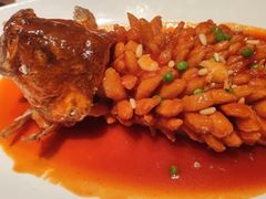 -江南厨子(万象天地店)