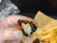 -shark burger·鲨鱼汉堡(交子大道店)
