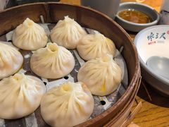 -馋三尺蟹粉小笼(人民广场店)