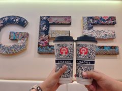 -霸王茶姬(南强街店)