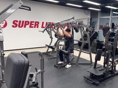 -超级猩猩健身·私教·团课·自助训练(客村丽影广场店)