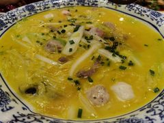 -李氏传家菜(兴城路店)