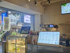 -喜茶(广州北京路惠福东店)