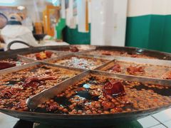-石灰市老火锅(北滨路店)