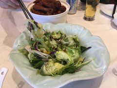 铁勺大拌菜-大铁勺新津菜(东丽阳光新业广场店)