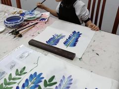 -秦汉胡同国学书院(天溢分馆)