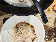 -渔米丰·广府鱼汤米线(光明广场店)
