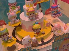 -泡泡玛特POPMART(宁波印象城店)