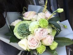 -Native Flower 莱提花艺(南海新天地广场店)