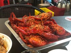 -三妹小龙虾·黄油蟹(华侨城总店)