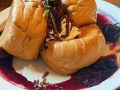 -UPPER KITCHEN(延安路店)