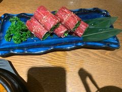 -炎蔵牛舌烤肉