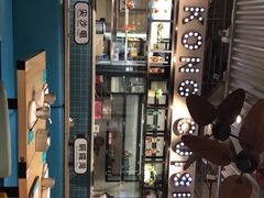 -寻味·港式茶餐厅(富力城店)