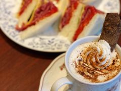 -西村咖啡店 (中山手本店)