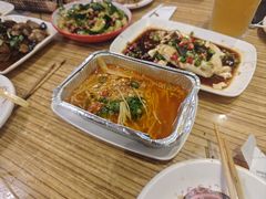 -柳叶刀烧烤(北大清华店)