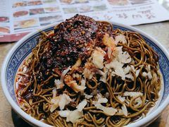 -独秀小吃(蓝田店)