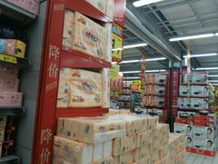 -大润发(浒关店)