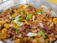 -大笑饭堂(甲子桥店)