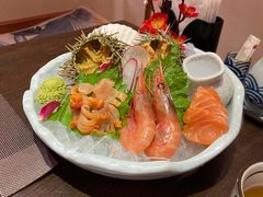 -福樱兰海鲜放题铁板烧(加州店)