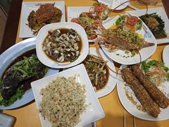 -班赞海鲜市场