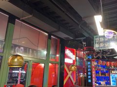 -路边边.炒菜烧烤.音乐餐厅(良乡长虹店)