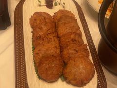 -院里寻菜·精致庭院菜(观沙岭店)