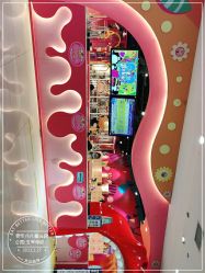 -奇乐儿momoplanet儿童乐园(广州白云五号店)