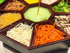 -将军牛排·尔滨地标朝鲜族美食(总店)