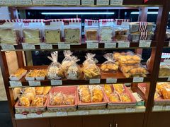 -红宝石·鲜奶小方(长阳店)