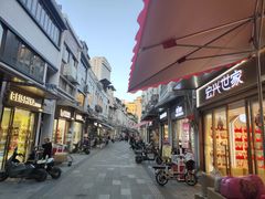 -黎雪珍凉茶(北京路店)