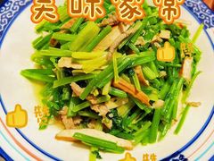-李东农庄·当地安吉味(中南百草园店)