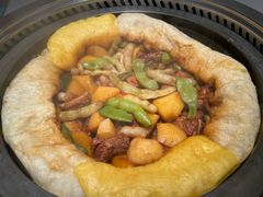 -灶座小锅烀饼·铁锅炖(全国总店)